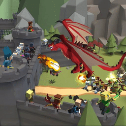 枫花恋封面番号最新版本下载-枫花恋封面番号游戏官方版(Grow Kingdom)下载 v1.4.2 安卓版