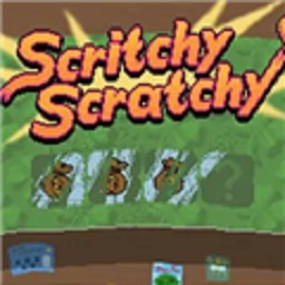 国精产品一二三区精华液手机版下载最新版-国精产品一二三区精华液货币版(Scritchy Scratchy)下载 v1.0.0 安卓版