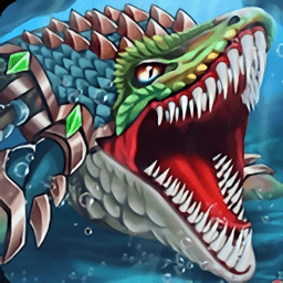 九幺视频破解版中文版下载-九幺视频破解版(Sea Monster City)下载 v13.13 安卓版