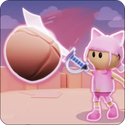 海角hj4d73.top刀锋大师游戏下载-海角hj4d73.top刀锋大师最新版下载 v0.1.77 安卓版