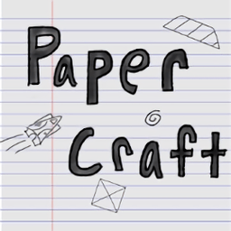 zzxxzzzxxxxzzzz工艺游戏下载-zzxxzzzxxxxzzzz工艺最新版(paper doodle crafta)下载 v2.0 安卓版