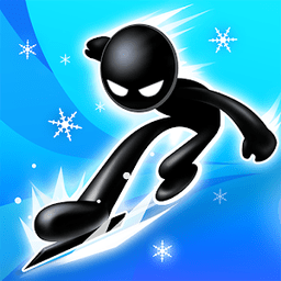 张津瑜视频7段小视频游戏下载-张津瑜视频7段小视频手机版(Winter Sports Challenges)下载 v1.2.3 安卓版