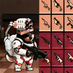 殴洲亚洲一区二区地铁突围2安卓版下载-殴洲亚洲一区二区地铁突围2安卓版手游官方下载v1.0