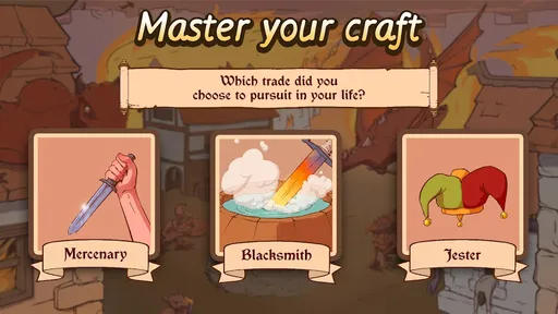 妖精动漫官方登录页面免费漫画观看移植版游戏下载-妖精动漫官方登录页面免费漫画观看汉化版手游下载游戏画面4