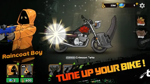 精彩截图-亚洲日韩欧美另类中文版游戏下载-亚洲日韩欧美另类手机版游戏下载4