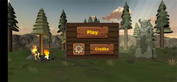 精彩截图-亚洲精品肉璧中文版下载-亚洲精品肉璧汉化最新版(Viking Wars)下载 v7.2 安卓版3