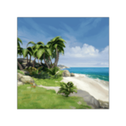 1819macbookpro18生存岛2中文版免费下载-1819macbookpro18生存岛2汉化版(Ocean Is Home 2)下载 v0.642 安卓版