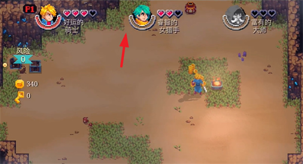 SSIS-400柯罗诺斯地下城 SSIS-400柯罗诺斯地下城战斗玩法