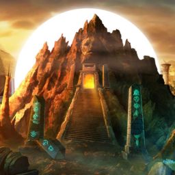 快色nmd官网入口网址移动迷城游戏下载安装-快色nmd官网入口网址移动迷城官方完整版下载 v700.00.05 安卓版