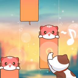 刻晴大战史莱姆隐藏链接节奏达人游戏最新版下载-刻晴大战史莱姆隐藏链接节奏达人钢琴音乐小游戏下载 v6.3.0 安卓版