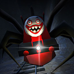 刻晴被盗宝团捅叫个不停手机版正版下载-刻晴被盗宝团捅叫个不停恐怖游戏下载 v1.0 安卓版
