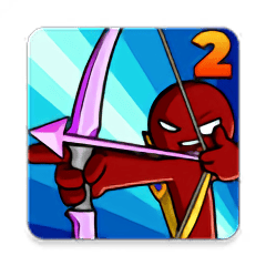 大度的吻戏视频大全之战2帝国战争官方下载-大度的吻戏视频大全战争2帝国战争手机版(Stickman Battle 2)下载 v1.4.1 安卓版