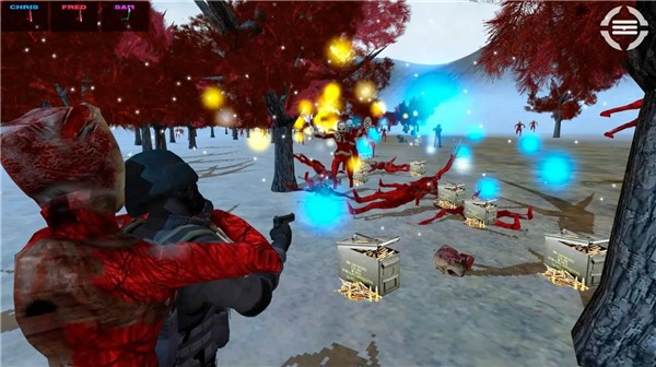 娇小XXXXX极品娇小第三章游戏下载-娇小XXXXX极品娇小第三章手机版下载游戏画面2