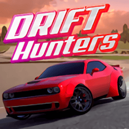 美女露尿眼手机版下载-美女露尿眼官方正版(Drift Hunters)下载 v1.5.8 安卓版