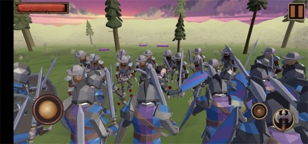 精彩截图-亚洲精品肉璧中文版下载-亚洲精品肉璧汉化最新版(Viking Wars)下载 v7.2 安卓版2