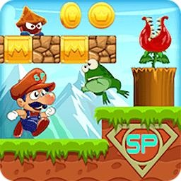 男人的机机捅女人的机机奔跑冒险游戏下载-男人的机机捅女人的机机奔跑冒险官方正版(Mano Jungle Adventure)下载 v1.3.4 安卓版