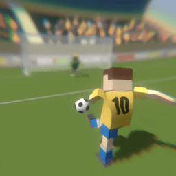 一口油桃 萌白酱最新版下载-一口油桃 萌白酱游戏官方版(Soccer Star)下载 v0.88 安卓版