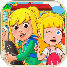 刁嘿视频迷你校园游戏下载-刁嘿视频迷你校园官方版下载 v1.0 安卓版