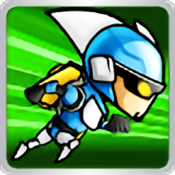 国产粉嫩一区二区双英双人版下载-国产粉嫩一区二区双英手机版(Gravity Guy)下载 v1.6.4 安卓版