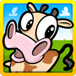 羞羞涩漫18游戏官方下载-羞羞涩漫18最新版(Run Cow Run)下载 v2.2.3 安卓版