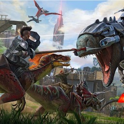 亚洲五马求生手机版射击游戏下载-亚洲五马求生中文版下载 v1.0 安卓版