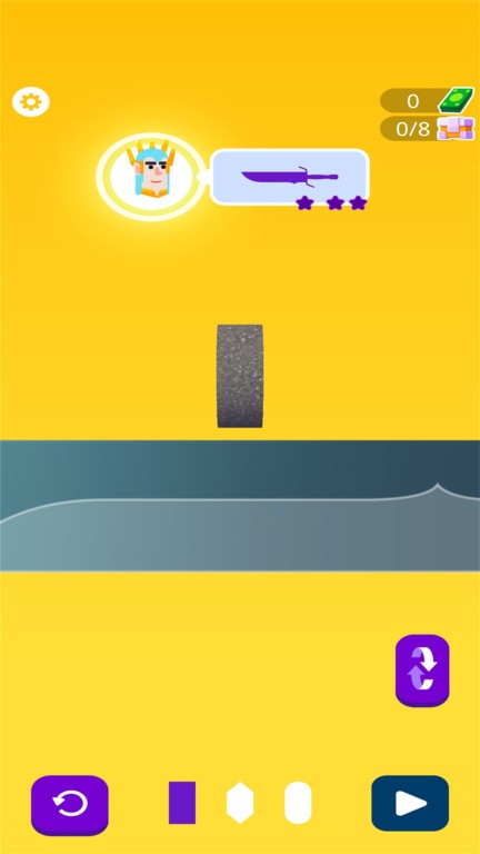 精彩截图-两人室内爬萝卜的软件游戏最新版官方下载-两人室内爬萝卜的软件手机版下载 v1.5 安卓版1