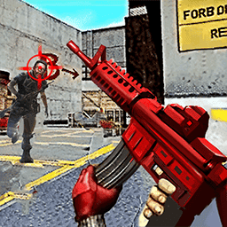 黑科技Al一键除衣末日枪战手游下载安装-黑科技Al一键除衣末日枪战官方版下载 v2.0.5 安卓版