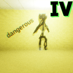 打开火辣辣welcome4联机版下载安装-打开火辣辣welcome4正式版最新版(OpenbackroomsIV)下载 v5.20 安卓版