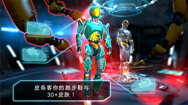 精彩截图-提枪直入两扇门视频下载安装手机版-提枪直入两扇门视频手游官方版(RunBot)下载 v3.1.4 安卓版1