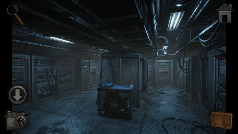 两峰夹小溪第三章游戏下载-两峰夹小溪: 第3章完整版下载 v1.1.5 安卓版