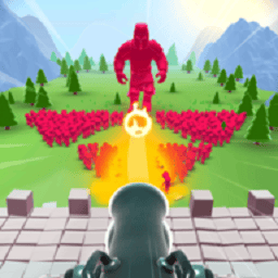 好吊一区最新版本下载手机版-好吊一区游戏(Crowd Defense)下载 v2.0.3 安卓版