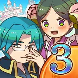 大胸夹大狙满腹市场3手游下载-大胸夹大狙满腹市场3最新版(マルシェ3)下载 v1.2.3 安卓版