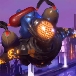 国产原创自拍毁灭游戏免费下载-国产原创自拍毁灭最新版(Robot Destruction)下载 v1.0.3 安卓版