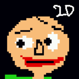 明星ai换脸造梦的基础教育2d游戏下载安装-明星ai换脸造梦的基础教育2d官方版(baldistupid2d android)下载 v1.0 安卓版