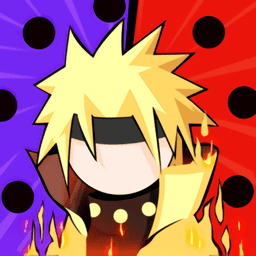 小宝蓝色战神视频vs火影游戏最新版下载-小宝蓝色战神视频vs火影全人物官方版下载 v1.8 安卓版