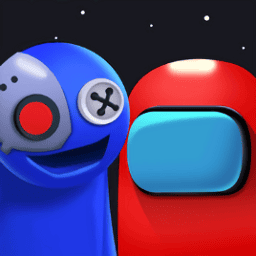 欧美18一区二区三区四区太空狼人杀3D最新版下载-欧美18一区二区三区四区太空狼人杀3D官方正版(Rainbow Impostor Survivor 3D)下载 v1.1.2 安卓版