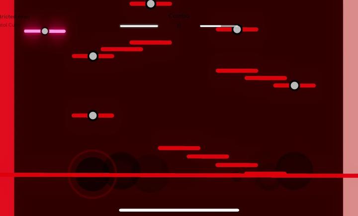 精彩截图-羞羞漫画18音游游戏下载2024-羞羞漫画18音游手机版下载5