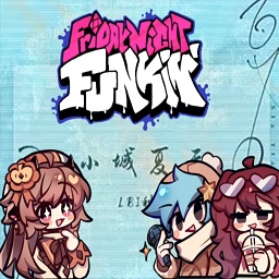 欧美无砖砖区免费小城夏天模组下载-周五夜放克小城夏天模组下载 v1.0 安卓版