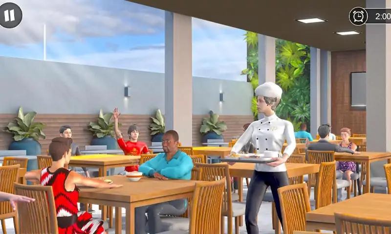 性巴克污烹饪游戏中文版下载-性巴克污烹饪游戏3d最新版下载 v3.9.1 安卓版