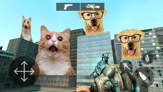 豆花官方网站免费多人游戏模组游戏免费下载-豆花官方网站免费多人游戏模组最新版(Sandbox Multiplayer Mods)下载 v1.1.6 安卓版游戏画面1