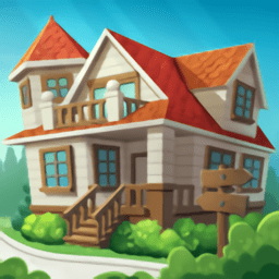 辣妞范下载安装游戏最新版下载-辣妞范下载安装(Cat Home Design)下载 v1.19 安卓版