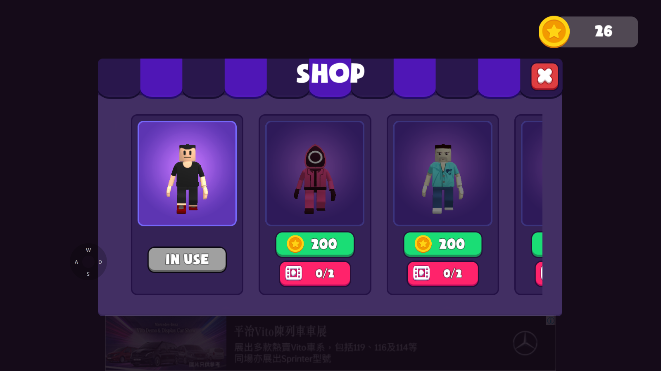 色多多影视挑战游戏下载-色多多影视挑战游戏最新版下载 v2.2 安卓版