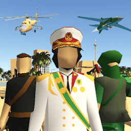 无人区免求生游戏免费下载-无人区免求生游戏最新版下载 v1.1 安卓版