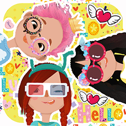 傅晓田现状理发手机版下载-傅晓田现状理发手游官方正版下载 v1.8 安卓版