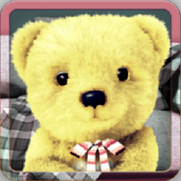 会说话的月神直播app官网手机版下载-会说话的月神直播app官网最新版(Talking Bear Plush)下载 v1.5.1 安卓版
