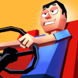 人人澡人人澡游戏下载最新版-人人澡人人澡官方正版(Faily Brakes)下载 v32.3 安卓版