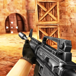 hmm211红猫大本猫营精英部队手机版下载-hmm211红猫大本猫营精英部队游戏(counter ops)下载 v1.5.0 安卓版