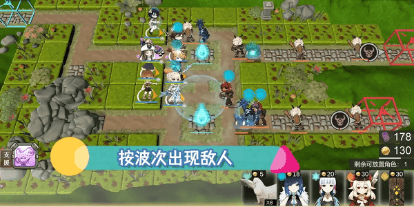 怀孕牧场v1.1.0汉化版最新版本下载-怀孕牧场v1.1.0汉化版安装包(明日方舟原神版)下载 v0.10.0 安卓版游戏画面1