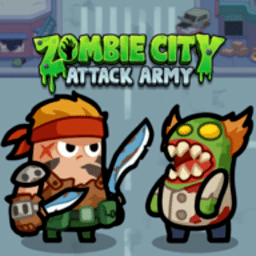 毛片漫画游戏免费下载-毛片漫画最新版(Zombie City Attack Army)下载 v1.0.3 安卓版