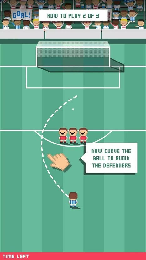 qq亚洲码和欧洲码的区别手游下载安装-qq亚洲码和欧洲码的区别最新版(Tiny Striker)下载 v2.1.1 安卓版游戏画面1